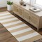 Livabliss Cotone CTE-2302 Handmade Area Rug CTE2302-268 - alternate 4